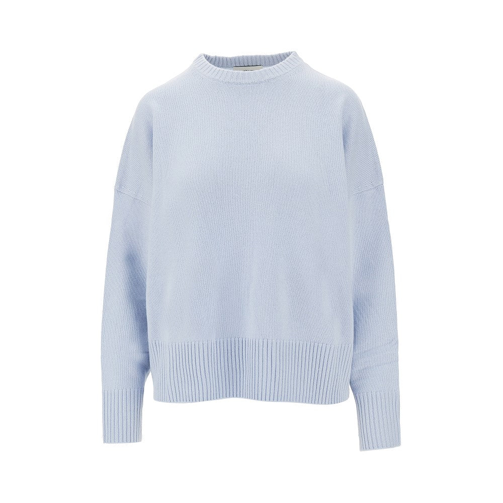 LOULOU DE SAISON S anton lds cashmerew sweater