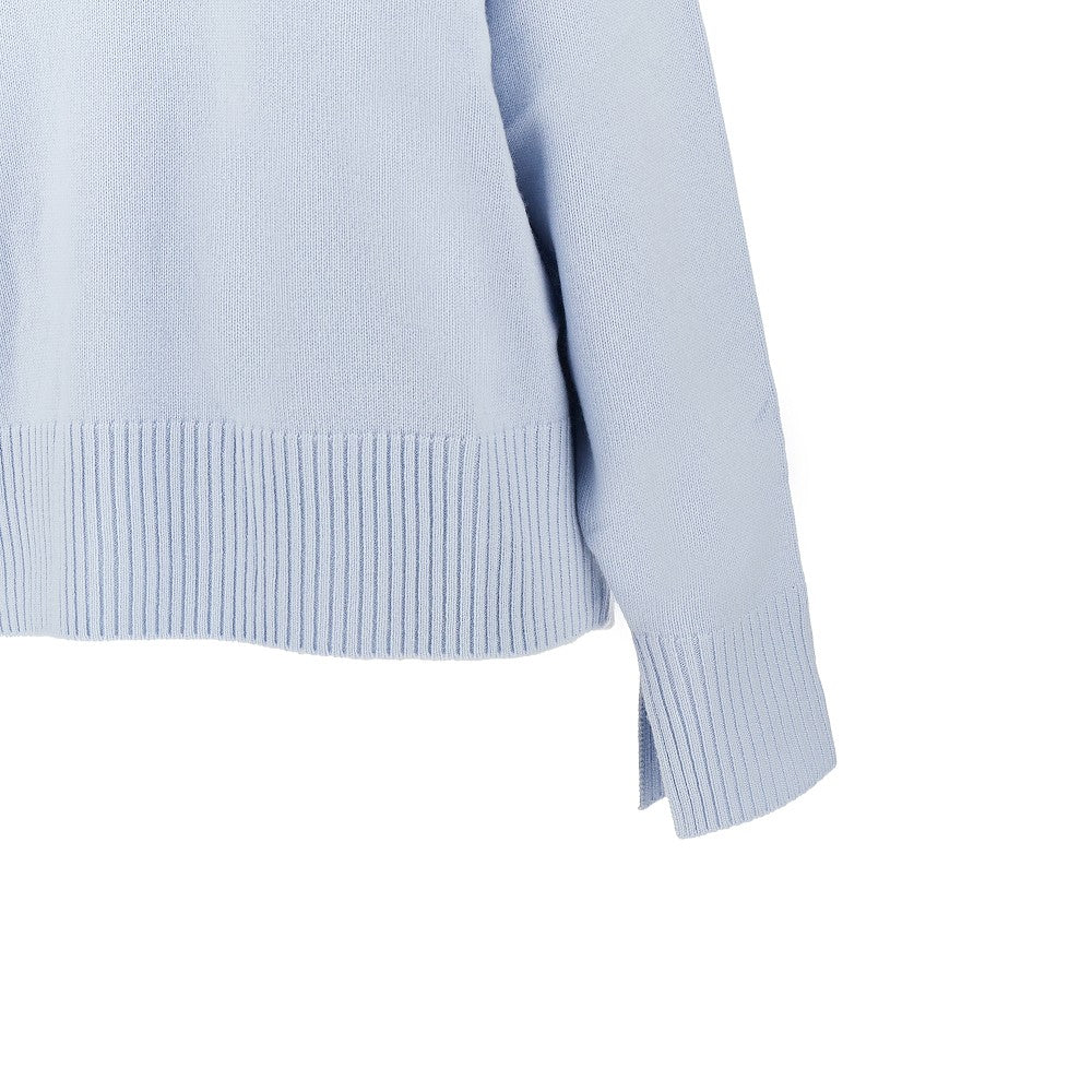 LOULOU DE SAISON S anton lds cashmerew sweater