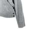 elenia wool and cashmere cardigan