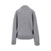 elenia wool and cashmere cardigan