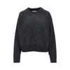 breha wool and cashmere sweater