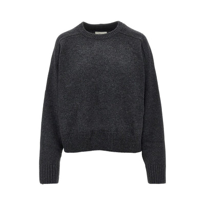 breha wool and cashmere sweater