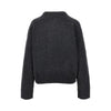 breha wool and cashmere sweater