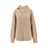 LOULOU DE SAISON L cecil cashmere sweater