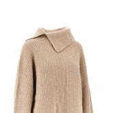 LOULOU DE SAISON L cecil cashmere sweater