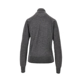 PHOEBE PHILO S wool turtleneck sweater