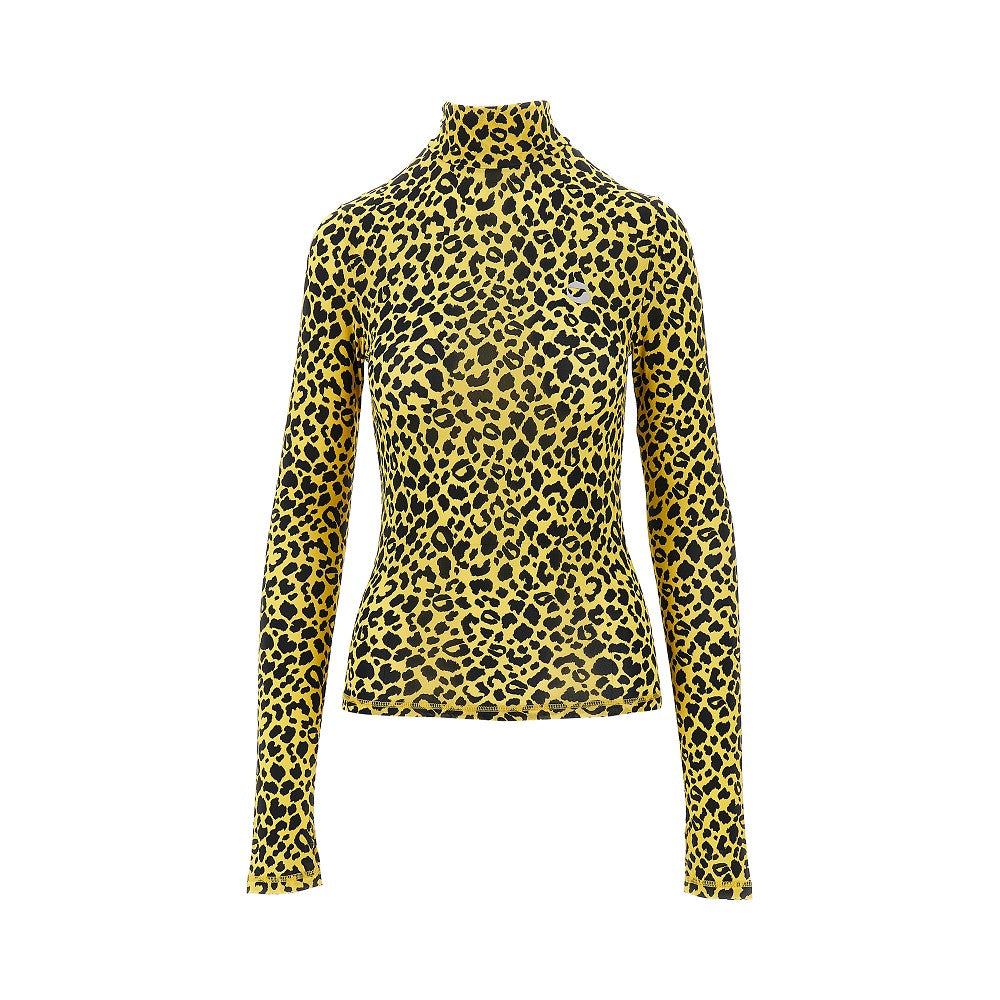 COPERNI L stretch viscose turtleneck