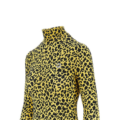 COPERNI L stretch viscose turtleneck