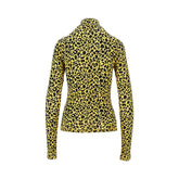 COPERNI L stretch viscose turtleneck