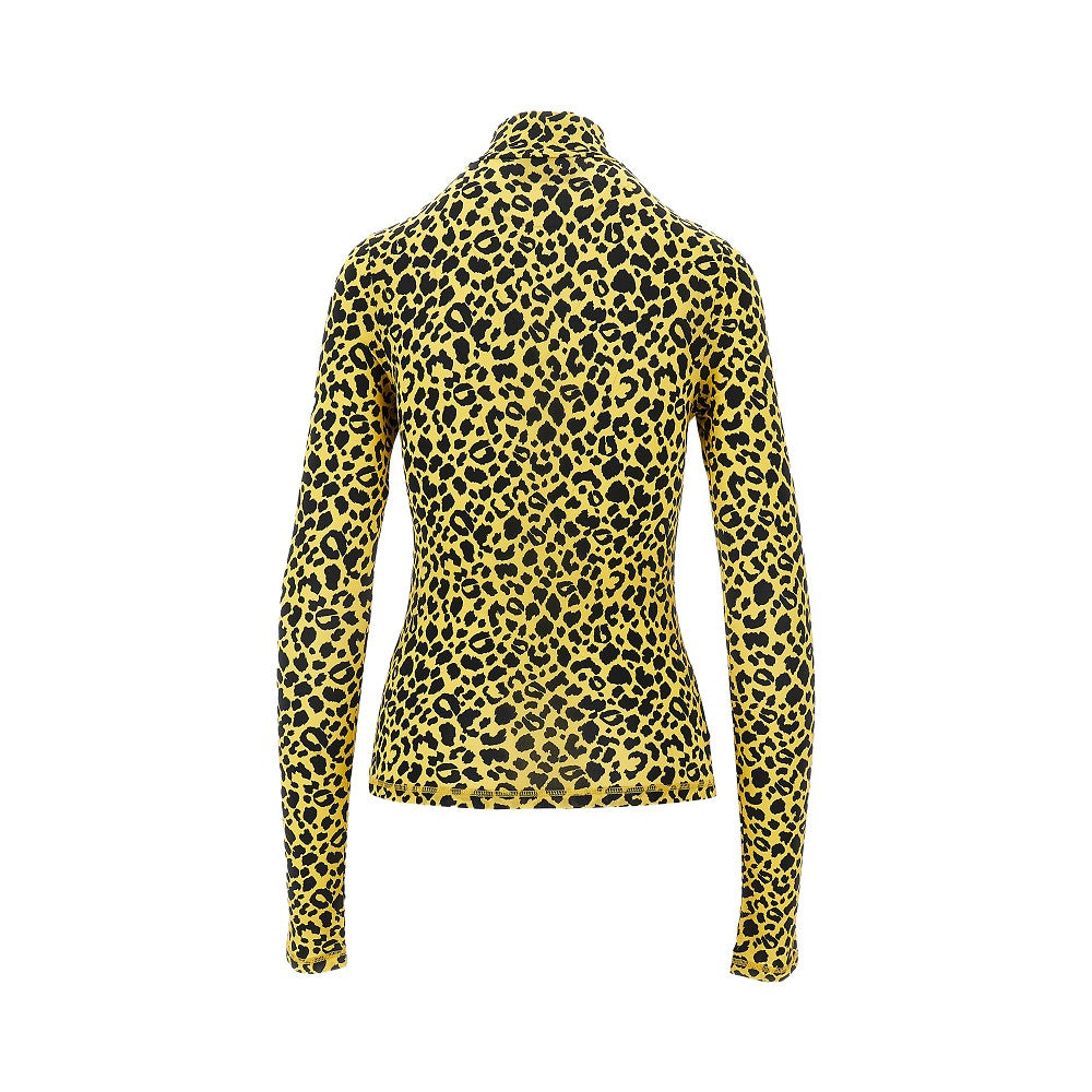 COPERNI L stretch viscose turtleneck