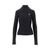 COPERNI M stretch jersey turtleneck