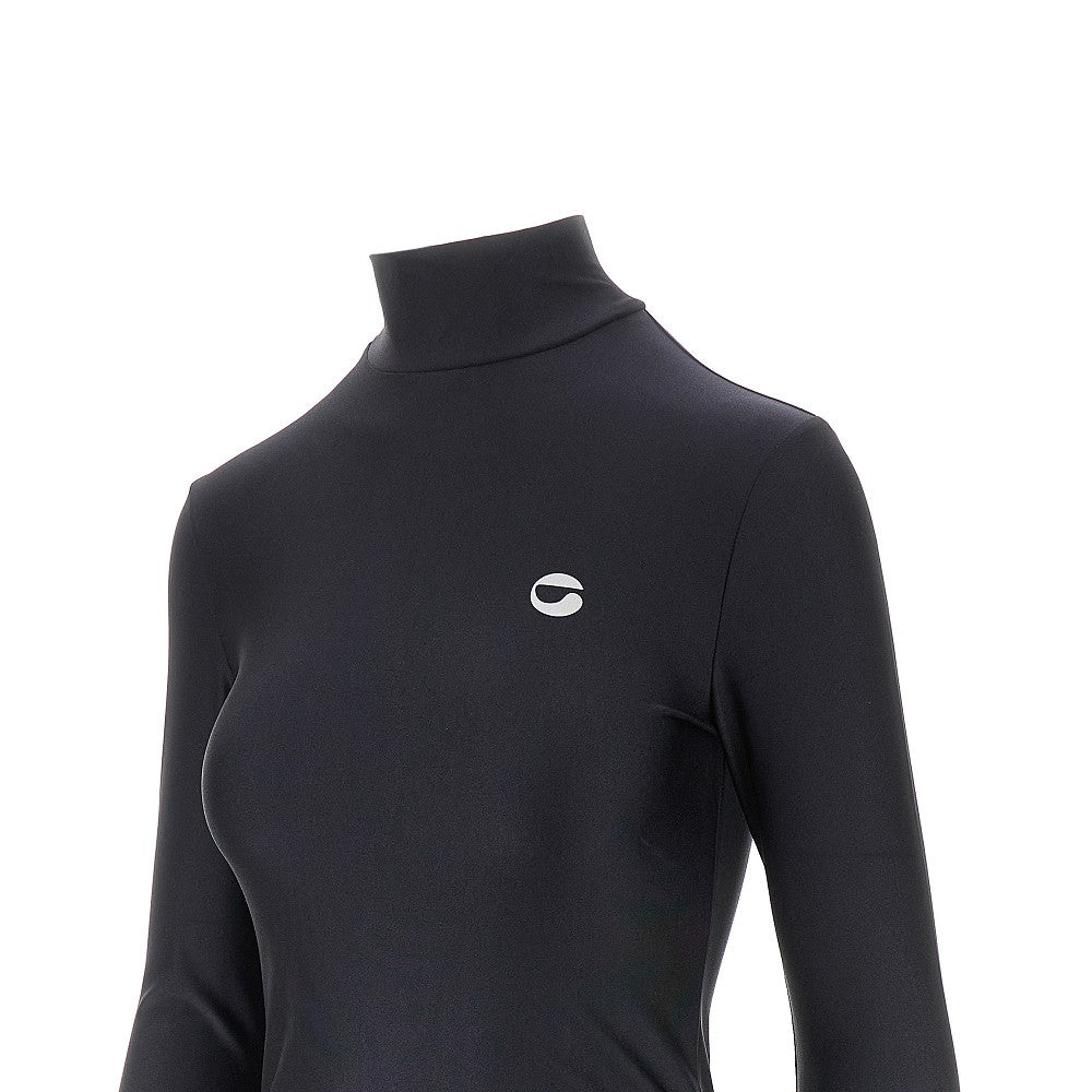 COPERNI M stretch jersey turtleneck