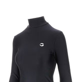 COPERNI M stretch jersey turtleneck