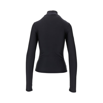 COPERNI M stretch jersey turtleneck