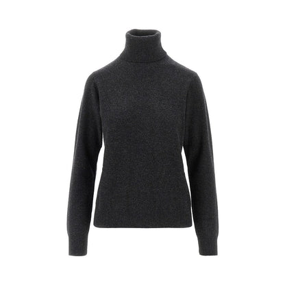 P.A.R.O.S.H. M cashmere turtleneck sweater
