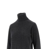 P.A.R.O.S.H. M cashmere turtleneck sweater