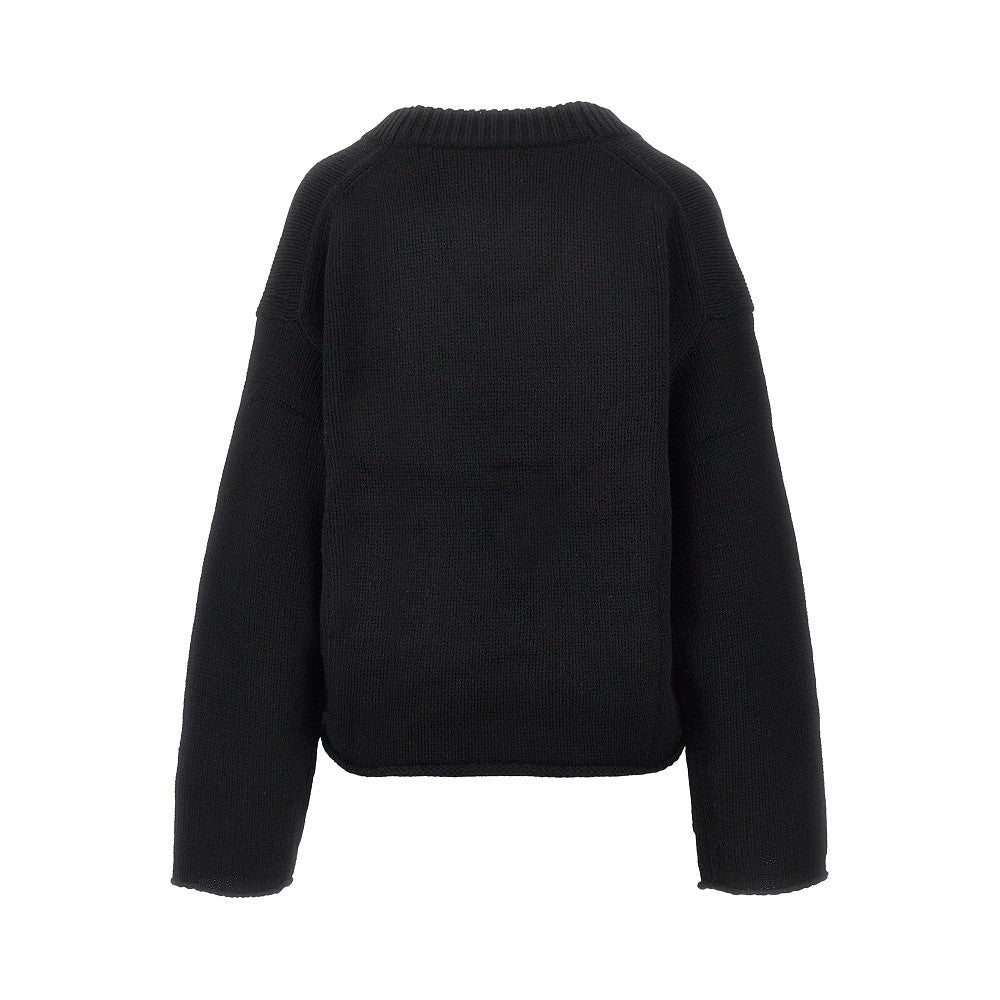 derry lds cashmere sweater