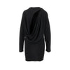 mistral jersey mini dress