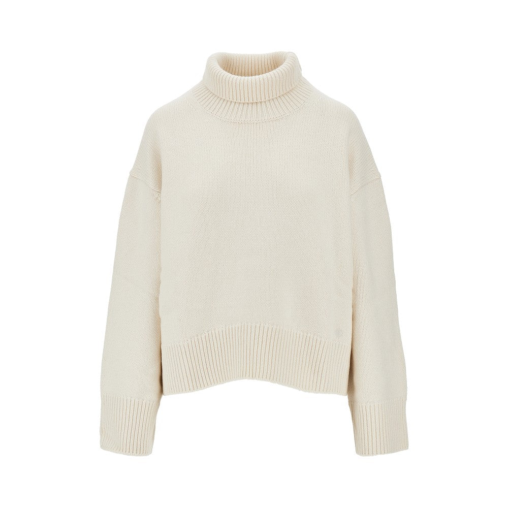 jonah cashmere turtleneck sweater