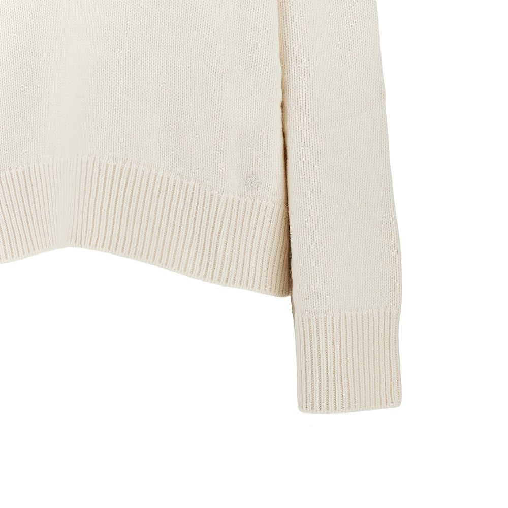 jonah cashmere turtleneck sweater