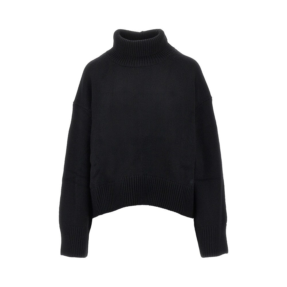 jonah cashmere turtleneck sweater