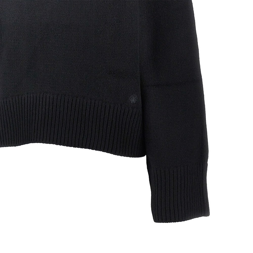 jonah cashmere turtleneck sweater