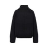 jonah cashmere turtleneck sweater