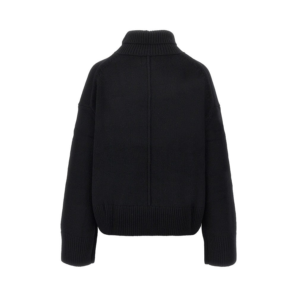 jonah cashmere turtleneck sweater