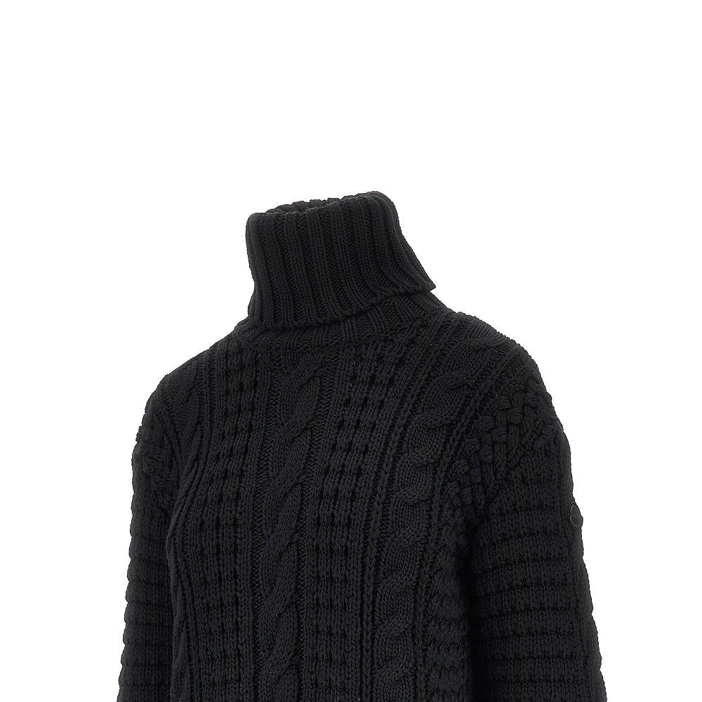 MONCLER GENIUS EDWARD ENNINFUL S genius x edward enninful wool sweater