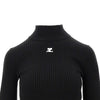 reedition ribbed sweater