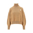 ISABEL MARANT ETOILE 38 nasha turtleneck sweater