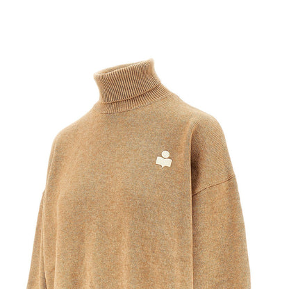 ISABEL MARANT ETOILE 38 nasha turtleneck sweater