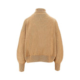 ISABEL MARANT ETOILE 38 nasha turtleneck sweater