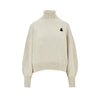 nasha turtleneck sweater