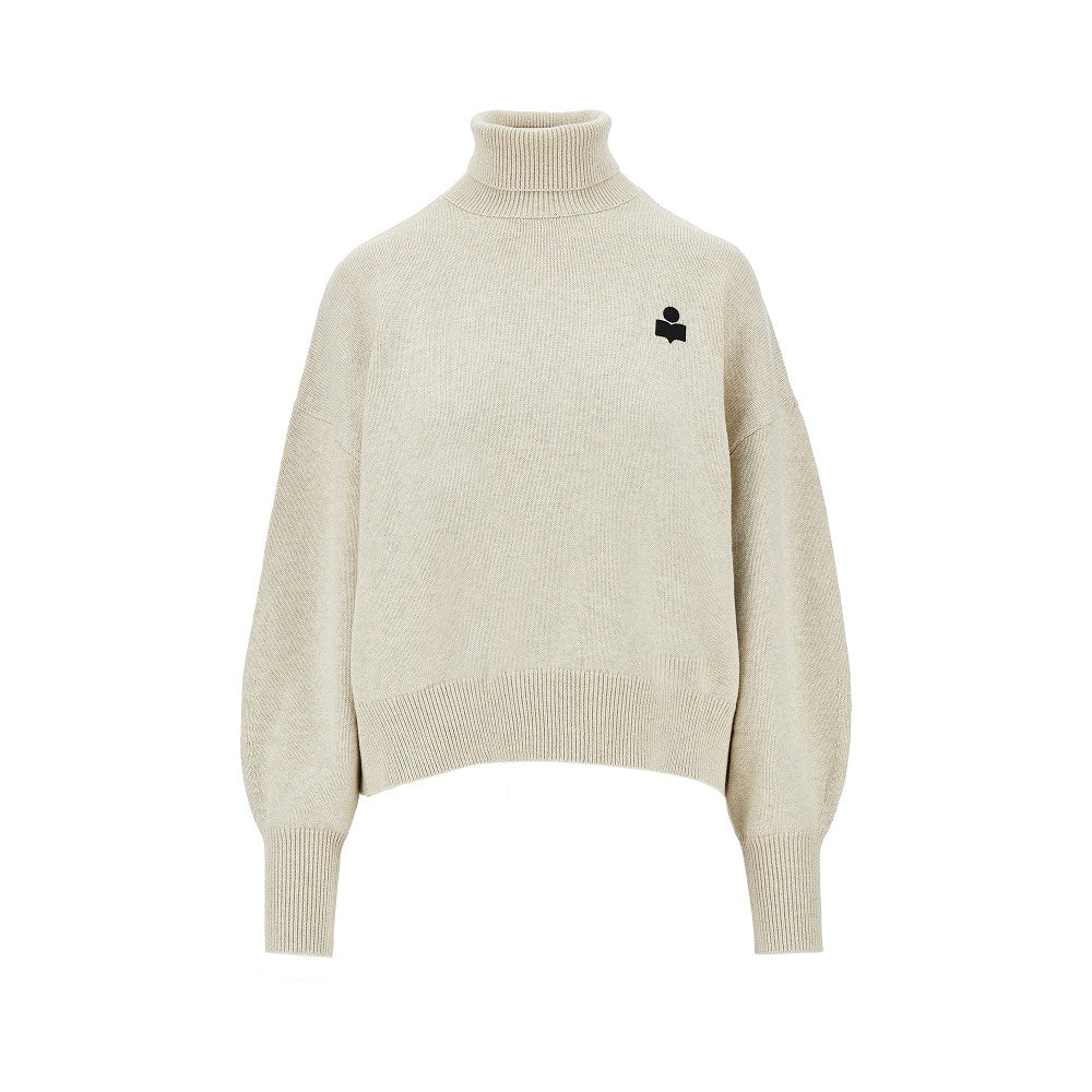 nasha turtleneck sweater