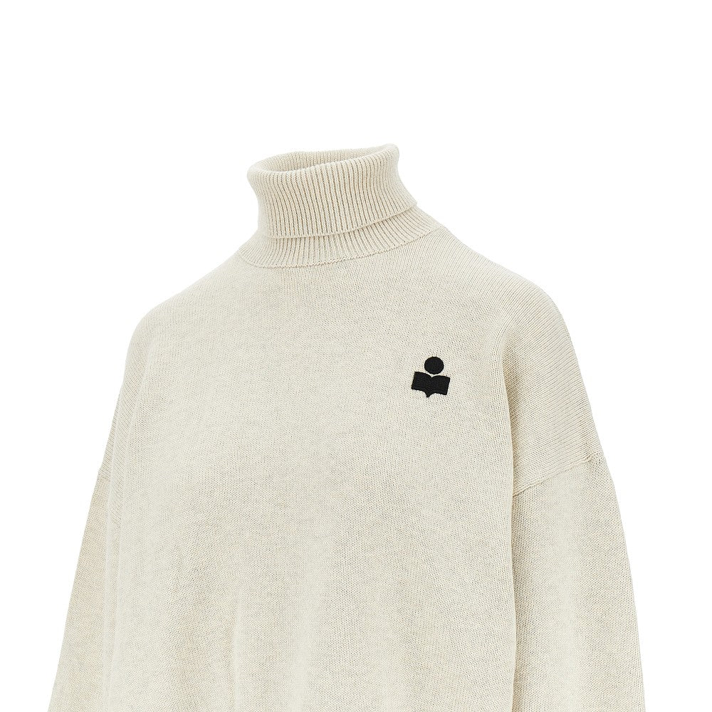 ISABEL MARANT ETOILE 36 nasha turtleneck sweater