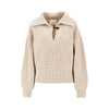 miranda frog sweater