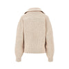 miranda frog sweater