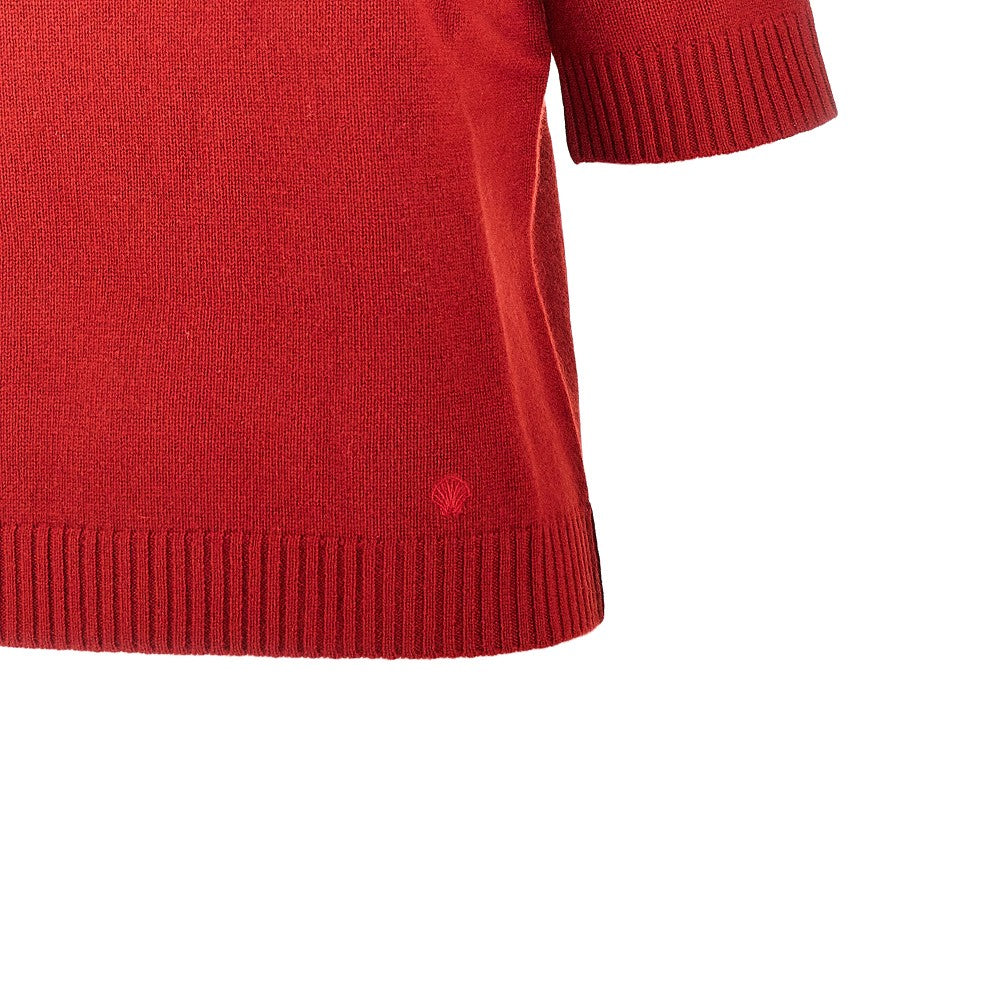 ruth cashmere sweater