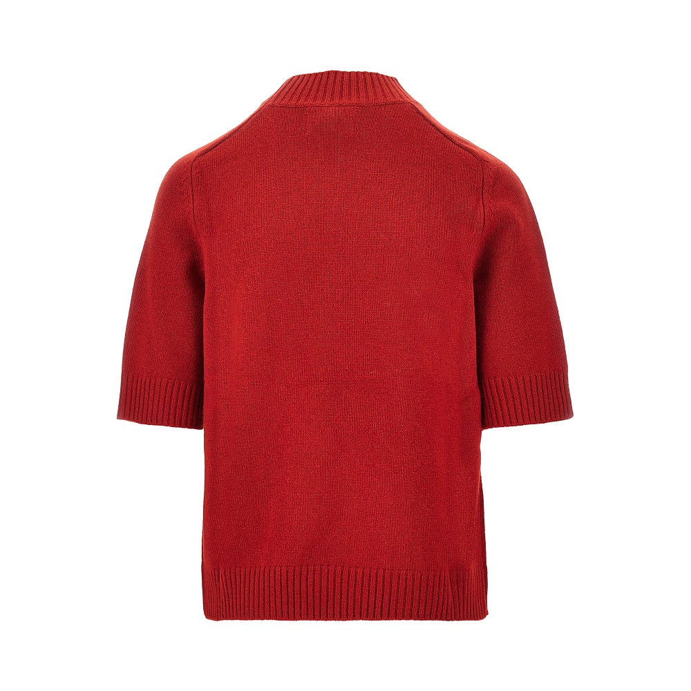 ruth cashmere sweater