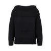 sibyl off-the-shoulder sweater