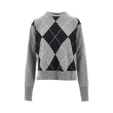 SEAFARER S cashmere knitted sweater