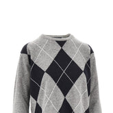 SEAFARER S cashmere knitted sweater