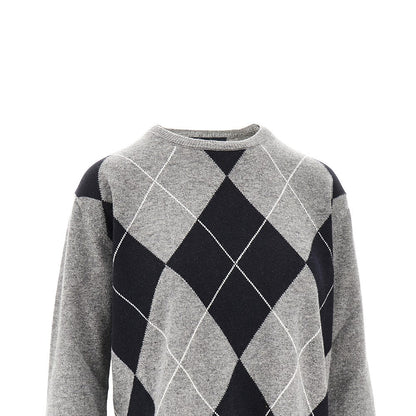 SEAFARER S cashmere knitted sweater