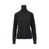 LEMAIRE L wool turtleneck cardigan