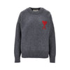 ami de coeur crewneck sweater