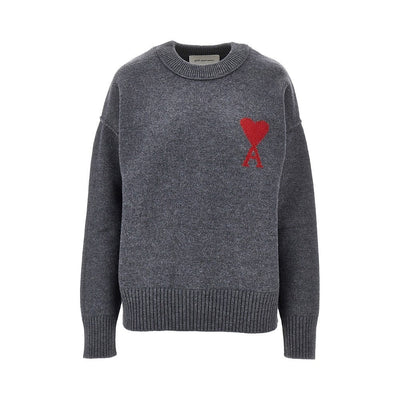 ami de coeur crewneck sweater
