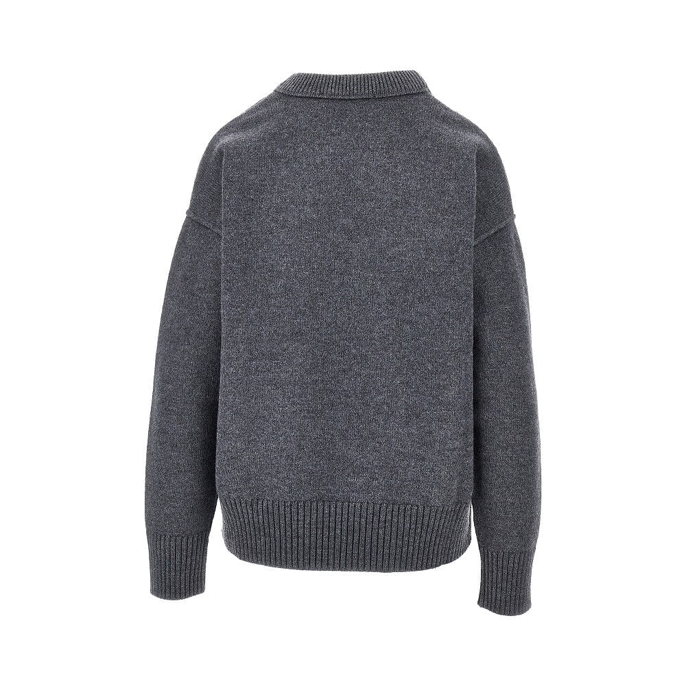 ami de coeur crewneck sweater