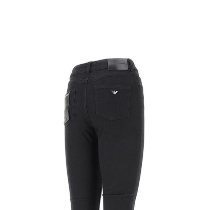 EMPORIO ARMANI 27 j18 skinny fit jeans