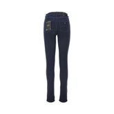 EMPORIO ARMANI 27 j18 skinny fit jeans